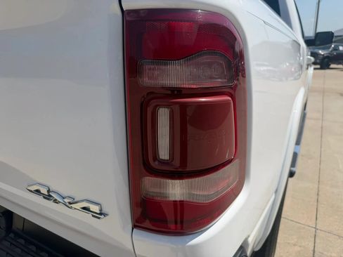 Used 2020 RAM 1500 Laramie AWD/4WD image 59