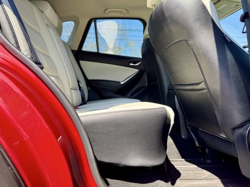 Used 2016 MAZDA CX-5 Grand Touring image 33