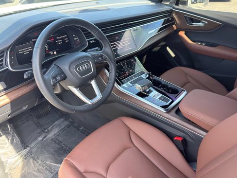 Used 2026 Audi Q7 2.0T Premium Plus AWD/4WD image 12