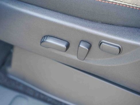 New 2026 Nissan Frontier Pro-X w/ Pro-X Convenience Package image 22