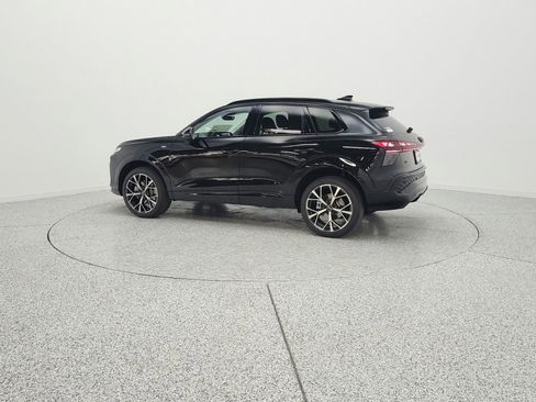 New 2026 Audi Q3 quattro 2.0T AWD/4WD image 8