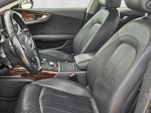 Used 2014 Audi A7 3.0T Prestige w/ Prestige Package image 20