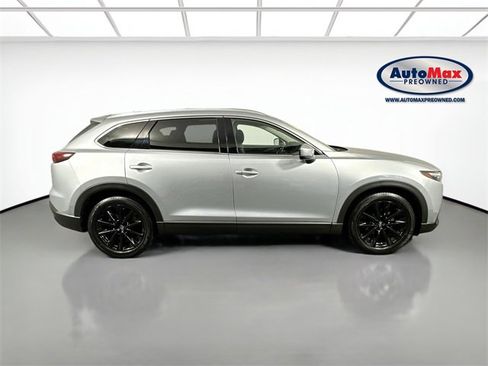 Used 2022 MAZDA CX-9 Touring Plus image 10
