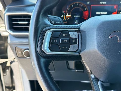 Used 2024 Ford Mustang Premium RWD image 34