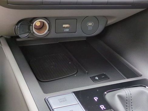 New 2026 Hyundai Elantra Sport FWD image 20