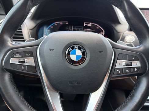 Used 2020 BMW X3 sDrive30i w/ Convenience Package RWD image 10