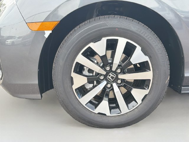 New 2027 Honda Odyssey EX-L image 31