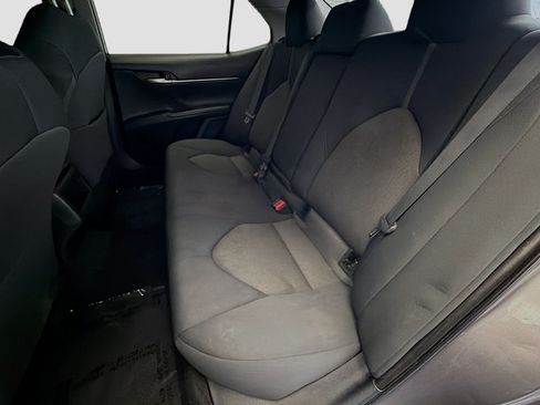 Used 2023 Toyota Camry LE FWD image 13