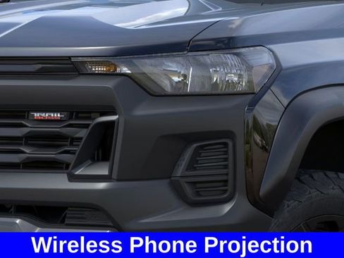 New 2026 Chevrolet Colorado Trail Boss image 11