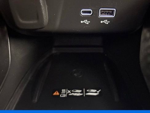 Used 2024 Chevrolet TrailBlazer RS w/ Convenience Package AWD/4WD image 29