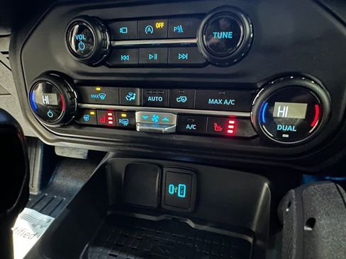 Used 2024 Ford Bronco Raptor image 12