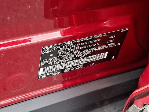 Certified 2024 Toyota RAV4 Adventure AWD/4WD image 28