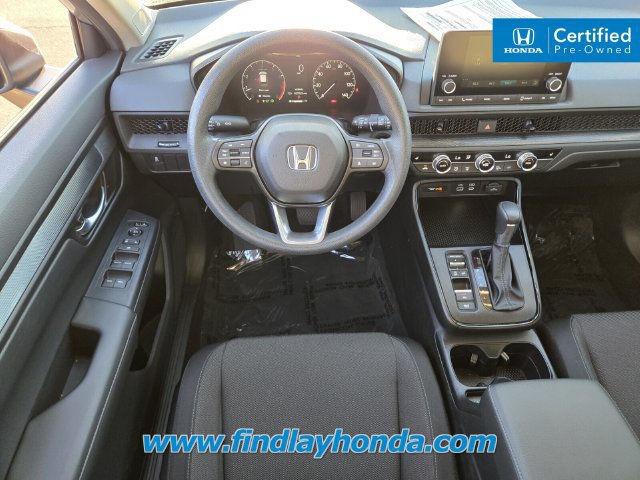 Certified 2024 Honda CR-V EX image 18