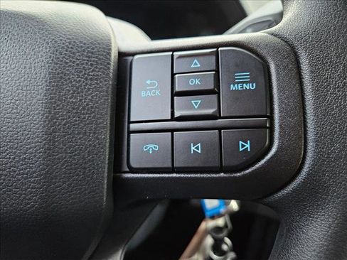 New 2026 Ford F150 STX w/ Equipment Group 200A image 13