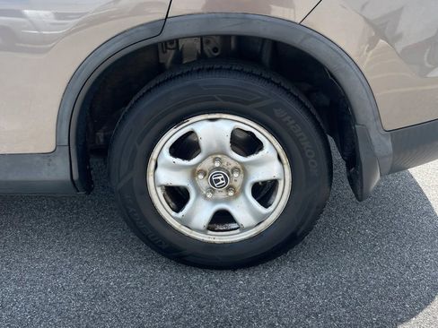 Used 2013 Honda CR-V LX image 17