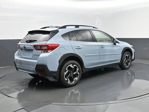 Used 2023 Subaru Crosstrek 2.5i Limited image 23