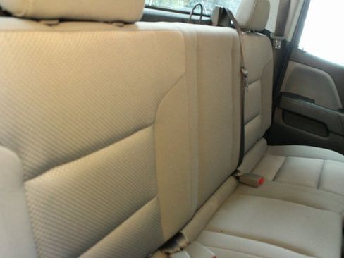 Used 2018 GMC Sierra 1500 4x4 Double Cab image 14