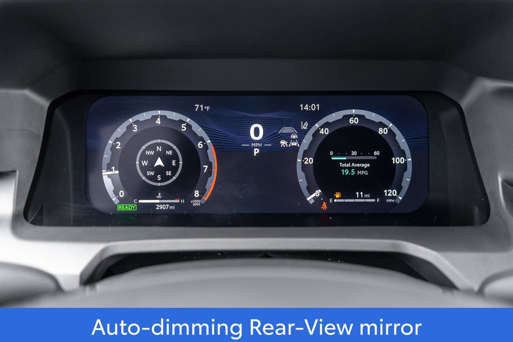 Certified 2026 Toyota Tacoma TRD Pro AWD/4WD image 23