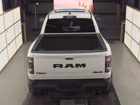 Used 2021 RAM 1500 TRX w/ TRX Level 2 Equipment Group AWD/4WD image 7