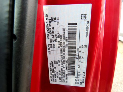 Used 1999 Ford E-150 and Econoline 150 Wagon image 30