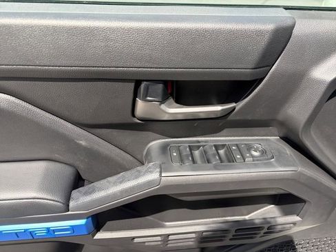 New 2026 Toyota Tacoma TRD Sport AWD/4WD image 11