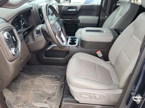 Used 2022 GMC Sierra 1500 SLT w/ Technology Package image 13
