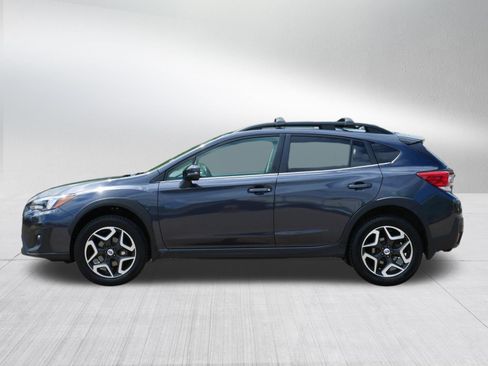 Used 2018 Subaru Crosstrek 2.0i Limited AWD/4WD image 4