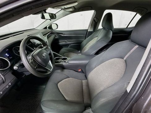 Used 2023 Toyota Camry LE image 20