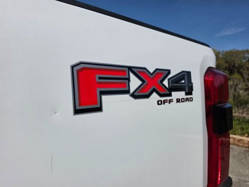 Used 2025 Ford F250 Lariat w/ Chrome Package AWD/4WD image 35