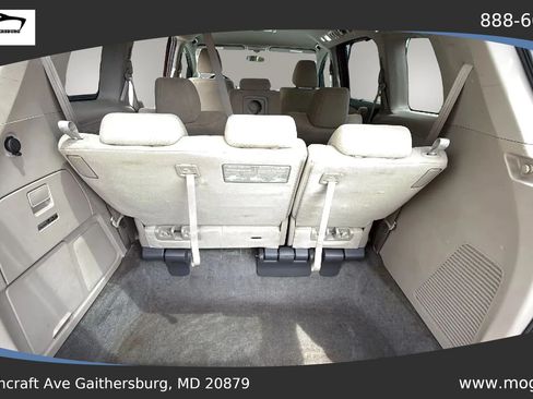 Used 2016 Honda Odyssey SE image 15