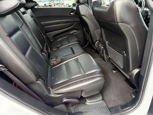 Certified 2024 Dodge Durango GT AWD/4WD image 12