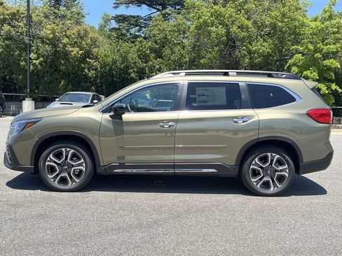 New 2026 Subaru Ascent Touring AWD/4WD image 10