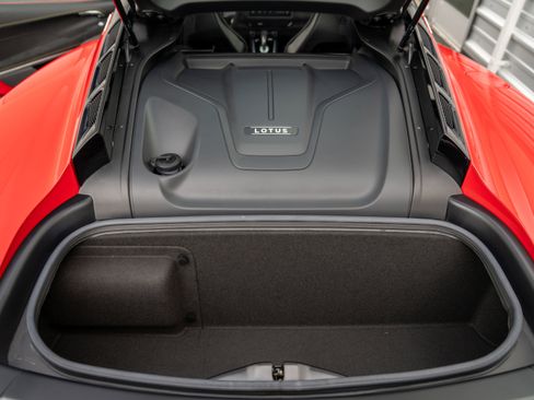 Used 2024 Lotus Emira First Edition image 32