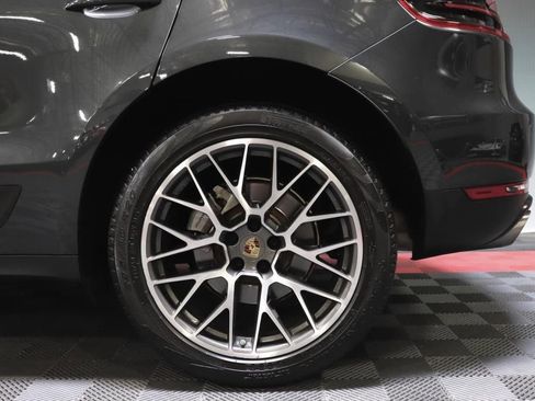 Used 2017 Porsche Macan S image 78