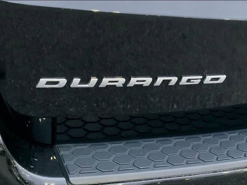 Used 2024 Dodge Durango GT image 30