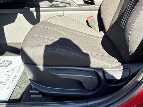 New 2026 Hyundai Elantra Sport image 14