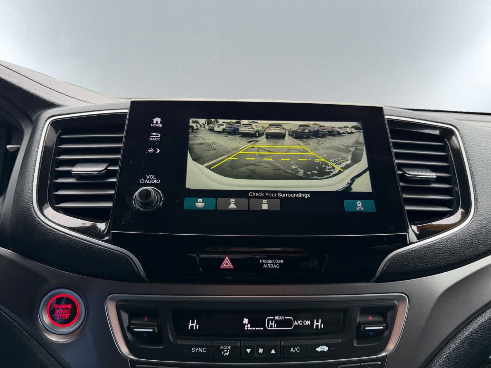 Used 2022 Honda Pilot EX-L image 15