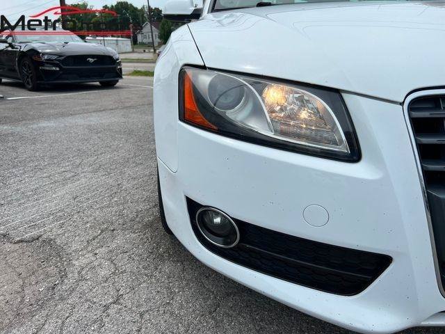 Used 2011 Audi A5 2.0T Premium FWD image 7