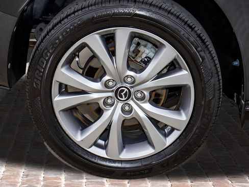 Used 2023 MAZDA CX-30 AWD 2.5 S w/ Preferred Package image 38