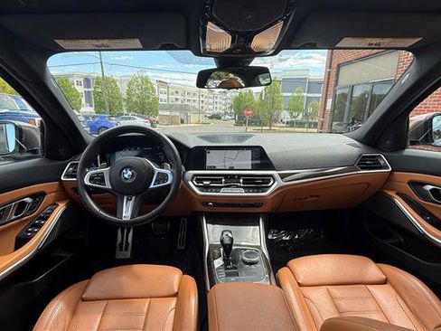 Used 2020 BMW M340i xDrive w/ Premium Package image 27