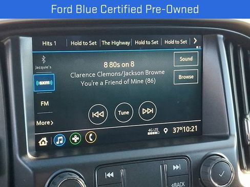 Used 2022 GMC Canyon Elevation w/ Trailering Package image 19