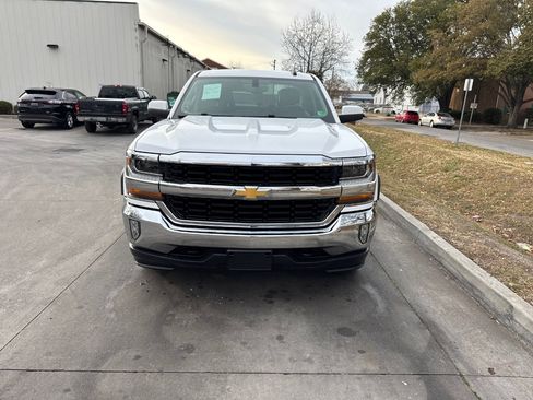 Used 2017 Chevrolet Silverado 1500 LT w/ All Star Edition image 5