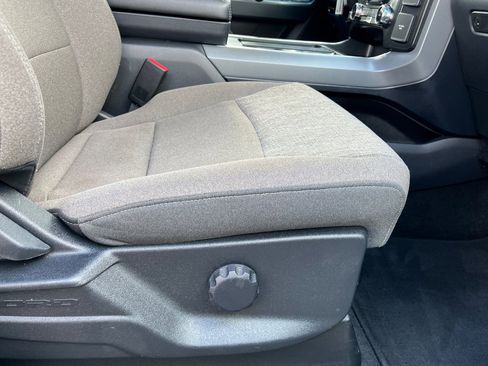 Used 2024 Ford F150 XLT w/ Mobile Office Package image 21