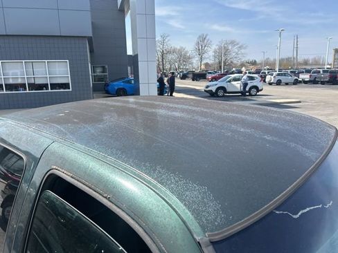 Used 2001 Chevrolet Silverado 1500 LS w/ Off-Road Chassis Pkg image 11