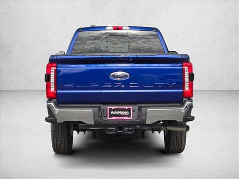 New 2026 Ford F350 XLT w/ XLT Premium Package image 6