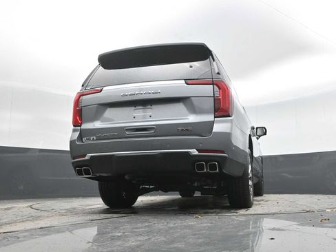 New 2026 GMC Yukon XL Denali w/ Sun & Power Step Package image 47