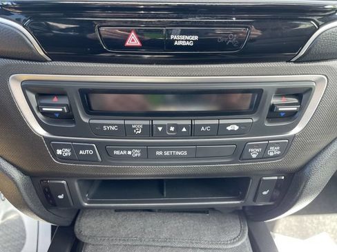 Used 2024 Honda Ridgeline TrailSport image 20