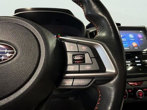 Used 2023 Subaru Crosstrek 2.5i Limited w/ Moonroof Package image 27