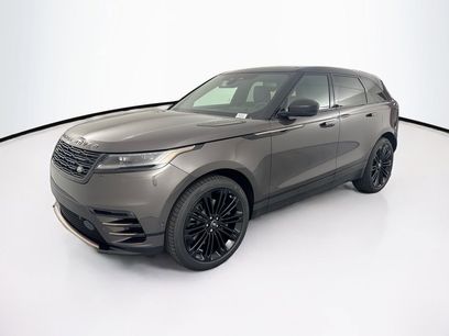 New 2026 Land Rover Range Rover Velar Autobiography