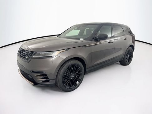 New 2026 Land Rover Range Rover Velar Autobiography AWD/4WD image 1
